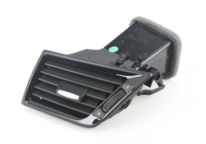 Rejilla de ventilación izquierda OEM 64229258362 para BMW E84. Pieza original BMW.