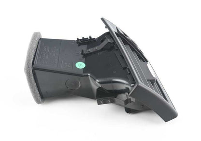 Rejilla de ventilación izquierda OEM 64229258362 para BMW E84. Pieza original BMW.