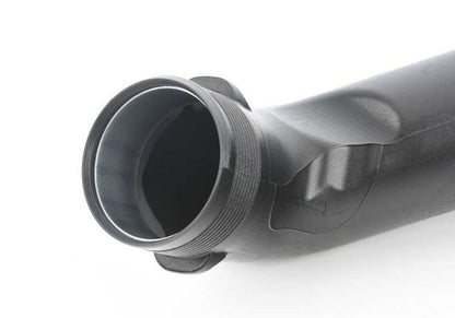 Conducto de admisión de aire OEM 13717582314 para BMW F07, F10, F11, F06, F12, F13, F01, F02 (modelos 535i y 535i xDrive con motor N55). Original BMW.