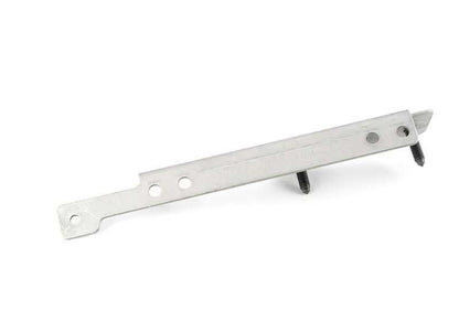 Suporte de transmissão para BMW F15, F16 (OEM 18208515523). BMW original