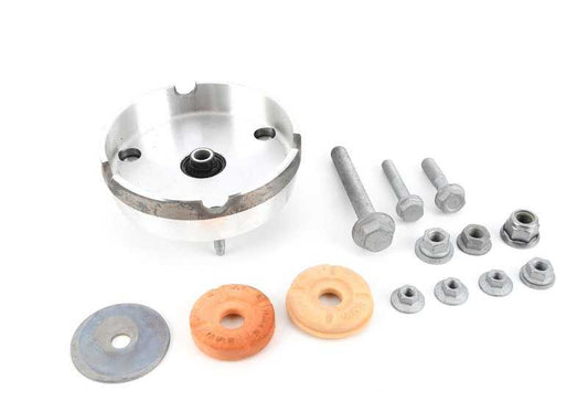 Kit di riparazione cuscinetti di supporto per BMW E70, E71 (OEM 31352413619). BMW originale
