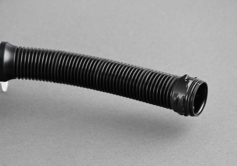 Depósito de agua del limpiaparabrisas OEM 61667377162 para BMW F16. Original BMW.