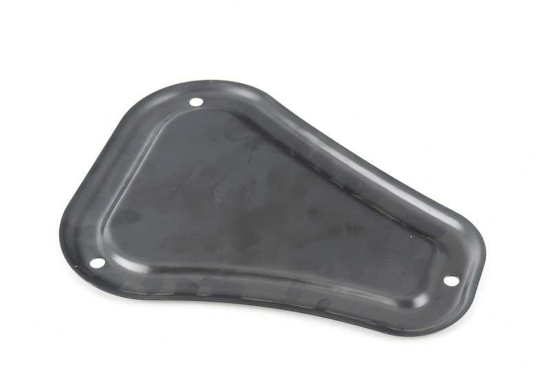 Rechtsabschlussabdeckung OEM 51718189662 für BMW E39. Original BMW.