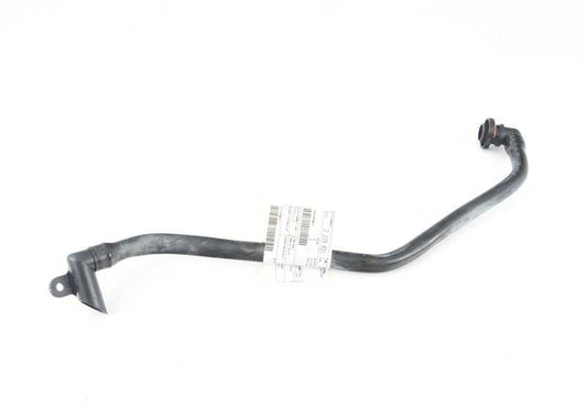 Lüftungsrohr für BMW 3 E46 -Serie (OEM 16132229415). Original BMW