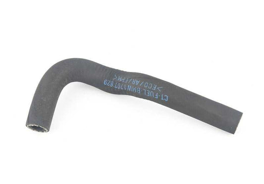 Manguito de combustible OEM 13311707829 para BMW E39. Original BMW.