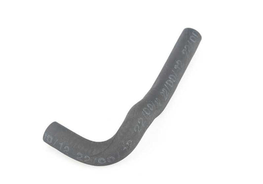 Manguito de combustible OEM 13311707829 para BMW E39. Original BMW.