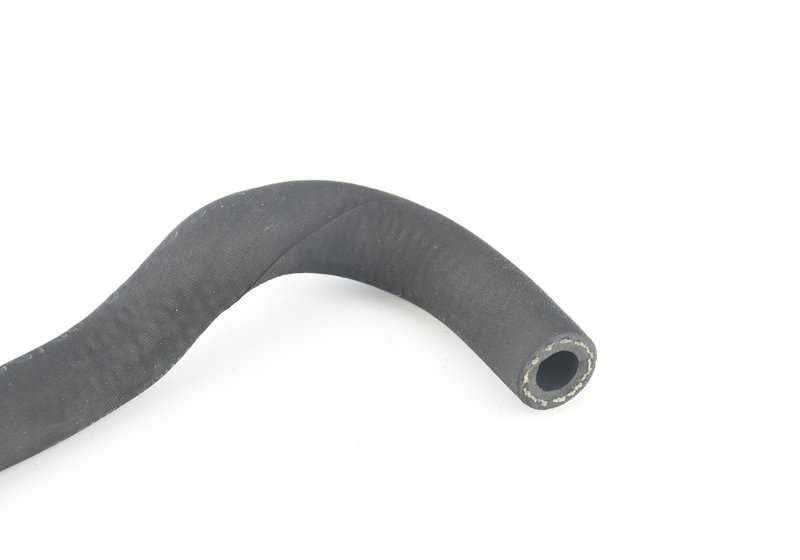 Manguito de combustible OEM 13311707829 para BMW E39. Original BMW.