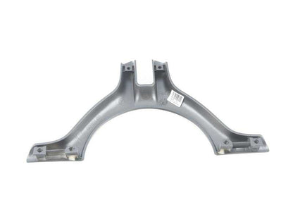 Matte Graphitabdeckung für BMW E46 (OEM 32306756522). Original BMW