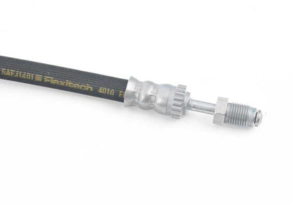 Latiguillo de freno delantero OEM 34306872061 para BMW G01, G01N, F97, F97N, G08, G08N, G02, G02N, F98, F98N. Original BMW.