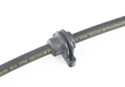 Latiguillo de freno delantero OEM 34306872061 para BMW G01, G01N, F97, F97N, G08, G08N, G02, G02N, F98, F98N. Original BMW.