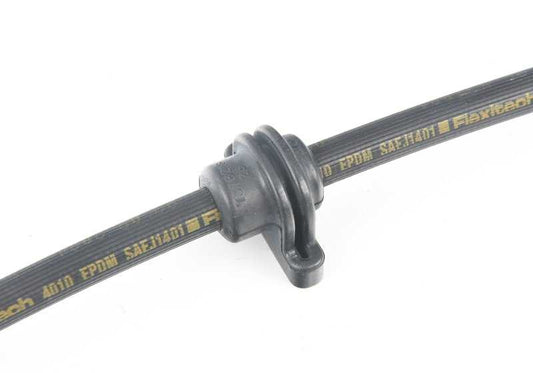 Latiguillo de freno delantero OEM 34306872061 para BMW G01, G01N, F97, F97N, G08, G08N, G02, G02N, F98, F98N. Original BMW.