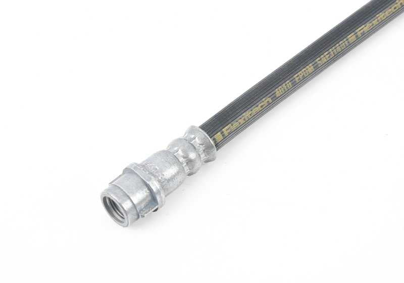 Latiguillo de freno delantero OEM 34306872061 para BMW G01, G01N, F97, F97N, G08, G08N, G02, G02N, F98, F98N. Original BMW.