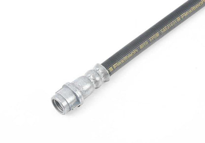 Latiguillo de freno delantero OEM 34306872061 para BMW G01, G01N, F97, F97N, G08, G08N, G02, G02N, F98, F98N. Original BMW.