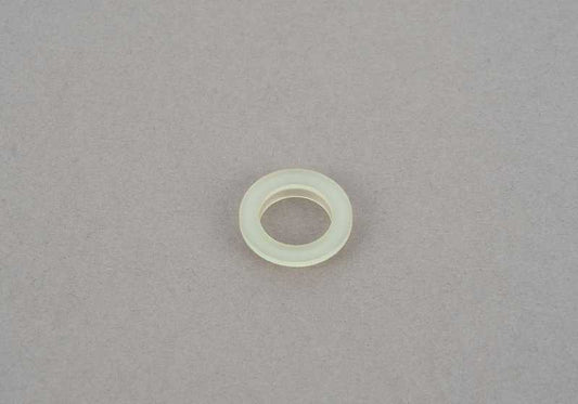 Arandela separadora OEM 72111859876 para BMW E30, E12, E28, E24, E23. Pieza original BMW.