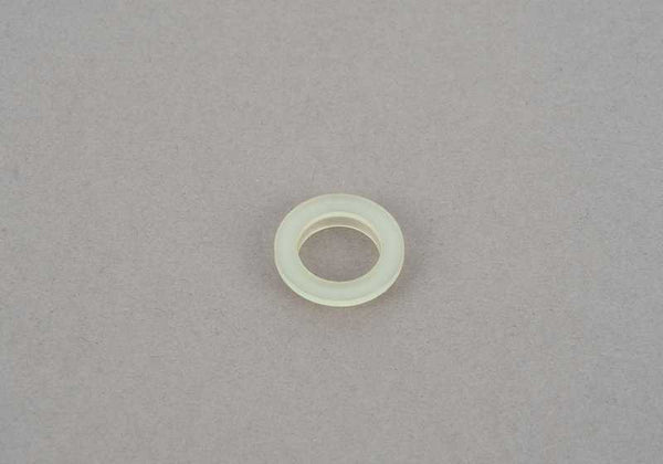 Arandela separadora OEM 72111859876 para BMW E30, E12, E28, E24, E23. Pieza original BMW.
