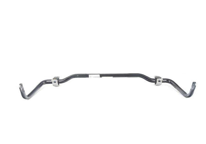 Barra estabilizadora delantera con soportes de goma OEM 31308093412 para BMW F97, F98. Original BMW