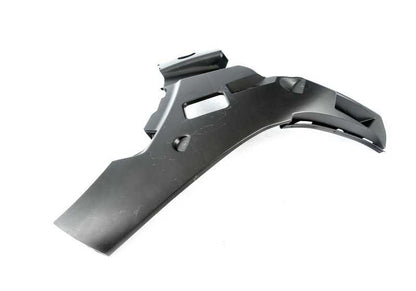 Matte Graphitabdeckung für BMW E46 (OEM 32306756522). Original BMW