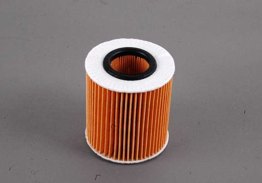 Filtro olio impostato per BMW E81, E82, E87, E88, E46, E90, E91, E92, E93, E60N, E61N, E84, E83, E85 (OEM 11427508969). BMW originale