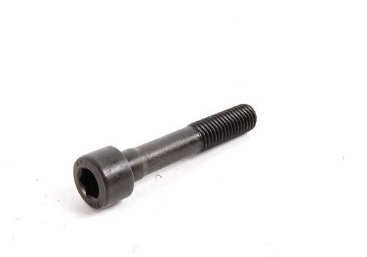 Tornillo de cabeza hexagonal interior OEM 32201142083 para BMW E39, E38. Original BMW.
