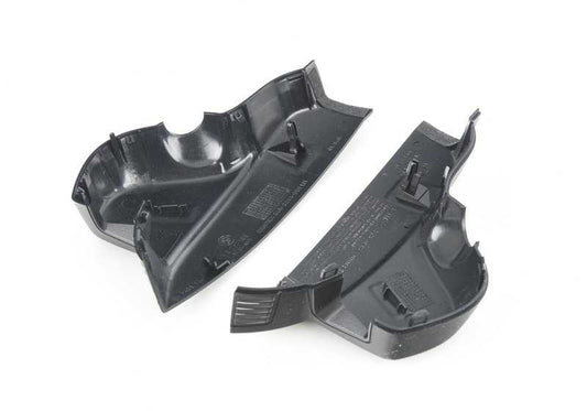 Coverses pour la base du rétroviseur OEM 51169177206 pour BMW F07, F10, F11, F06, F12, F13, F01, F02, F04, F25. BMW d'origine.