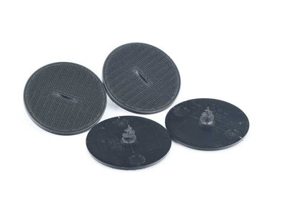 Alfombrillas de velours OEM 51477316483 para BMW E82 (Serie 1 Coupé). Original BMW.