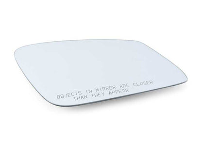 Cristal retrovisor derecho calefactable convexo OEM 51167461792 para BMW F39, G29. Recambio original BMW.