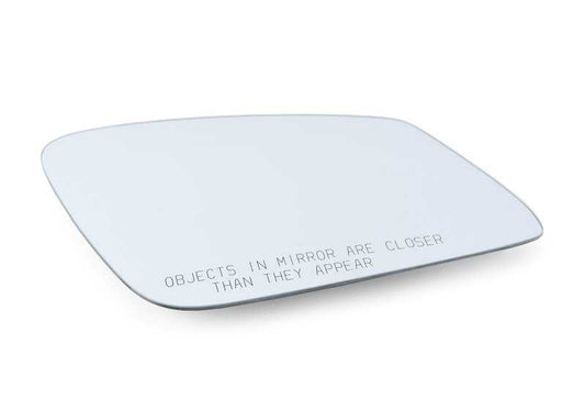 Cristal retrovisor derecho calefactable convexo OEM 51167461792 para BMW F39, G29. Recambio original BMW.