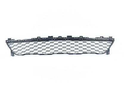 Lower Central Grid OEM 51118069887 for BMW X7 G07 (XDRive30D, XDRIVE40D, XDRIVE40I, XDRIVE50I, XDRIVERM50D, XDRIVERM50I). Original BMW.