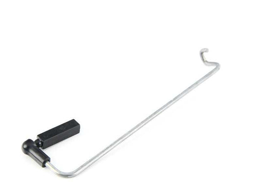 Barra de conexão para BMW E36 (OEM 51258173724). BMW original
