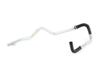 Tubo de sucção da direção assistida OEM 32416850879 para BMW E81, E87, E82, E88, E90, E91, E92, E93. BMW original.