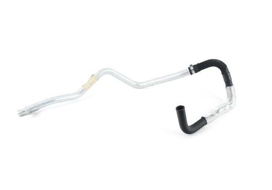 Suction tube of the assisted direction OEM 32416850879 for BMW E81, E87, E82, E88, E90, E91, E92, E93. Original BMW.