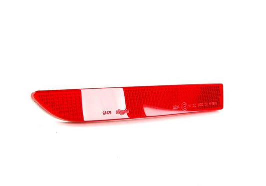 OEM Reflector direito 63146920688 para BMW 3 E46 316CI Series, 316i ... e muito mais. BMW original.