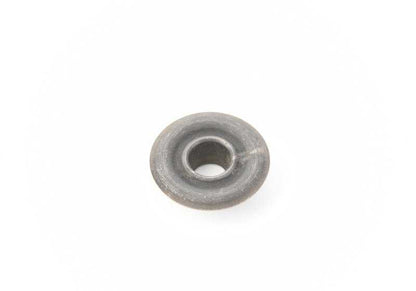 Plato superior muelle válvula OEM 11341280649 para BMW E21, E30, E12, E28 y Motorrad R248. Pieza original BMW.