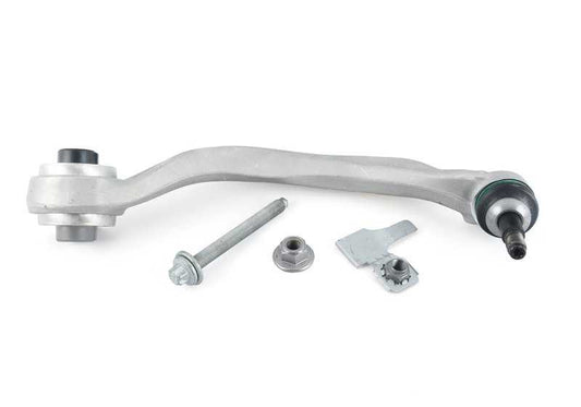 Kit reparación brazo suspensión delantero derecho OEM 31122450818 para BMW F10, F10N, F11, F11N, F18, F18N, F06, F06N, F12, F12N, F13, F13N. Original BMW.