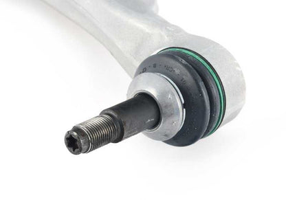Kit reparación brazo suspensión delantero derecho OEM 31122450818 para BMW F10, F10N, F11, F11N, F18, F18N, F06, F06N, F12, F12N, F13, F13N. Original BMW.