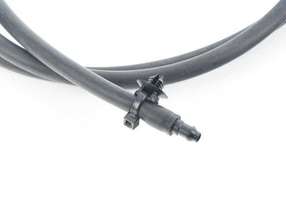 Tubo flexible limpieza visión nocturna OEM 61667434866 para BMW X5 G05, X5 M F95, X6 G06, X6 M F96, X7 G07, X7 G07 LCI. Original BMW.