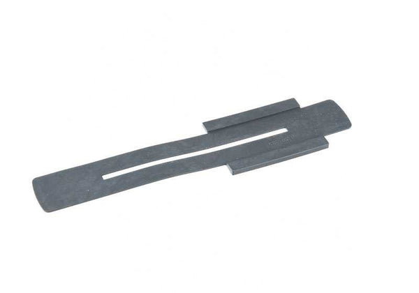 Arandela izquierda OEM 51141259628 para BMW R50. Original BMW.