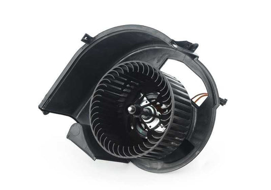 Fan for BMW X5 F15, F85, X6 F16, F86 (OEM 64119291177). Genuine BMW.