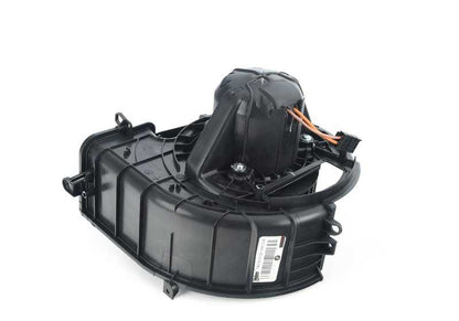 Fan for BMW X5 F15, F85, X6 F16, F86 (OEM 64119291177). Genuine BMW.