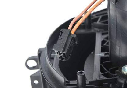 Fan for BMW X5 F15, F85, X6 F16, F86 (OEM 64119291177). Genuine BMW.