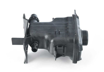 Depósito de expansión refrigerante OEM 17138610658 para BMW G30, G31, G11, G12. Compatible con modelos M550i xDrive, ALPINA B5/B7, 750i. Recambio original BMW.