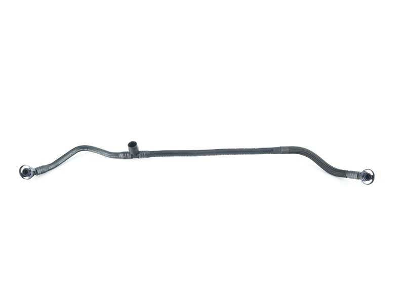 OEM tank ventilation tube 13908601849 for BMW G30, G11, G12, G05, G06, G07. Original BMW.