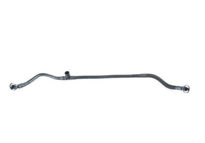 OEM tank ventilation tube 13908601849 for BMW G30, G11, G12, G05, G06, G07. Original BMW.
