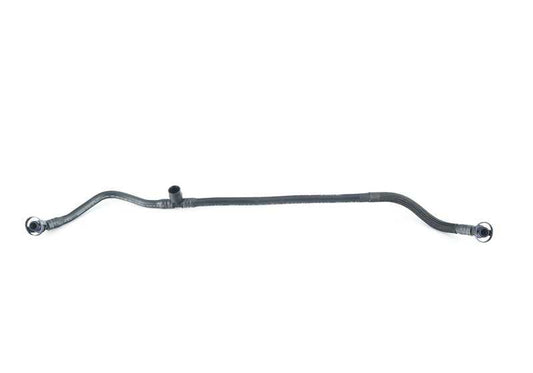 OEM tank ventilation tube 13908601849 for BMW G30, G11, G12, G05, G06, G07. Original BMW.