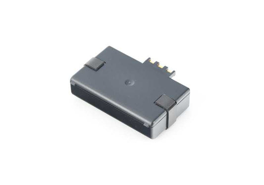 BAT para BMW F40, F44, G42, G20, G21, G28, G80, G22, G23, G26, G82, G83, F90, G30, G31, G38, G32, G11N, G12N, F91, F92, G38, G15 , G08, F95, G05, G06, G07, G29 (OEM 84106833994). BMW original