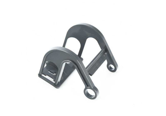 Maneta izquierda OEM 51117128695 para BMW Serie 5 F07, F07N. Compatible con embellecedor delantero. Recambio original BMW.