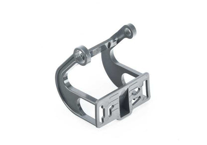 Maneta izquierda OEM 51117128695 para BMW Serie 5 F07, F07N. Compatible con embellecedor delantero. Recambio original BMW.