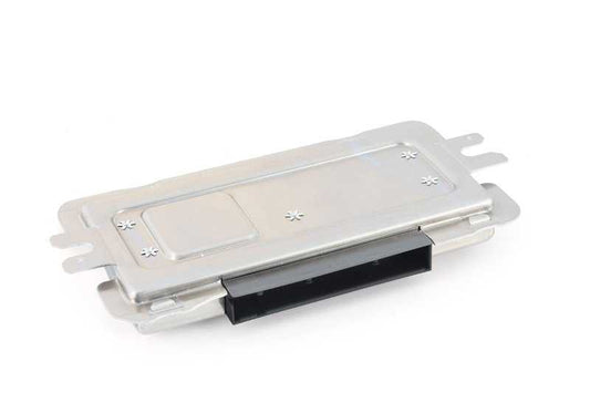 VDC -Steuereinheit für BMW Serie 1 F20, F21, Serie 2 F22, F23, Serie 3 F30, F31, Serie 4 F32, F33, 5 F10 -Serie, Serie 6 F06, F12, F13, X3 F25, X4 F26, X5 F15, F85, X6 F16, F86 (OEM 37148833308). Original BMW.