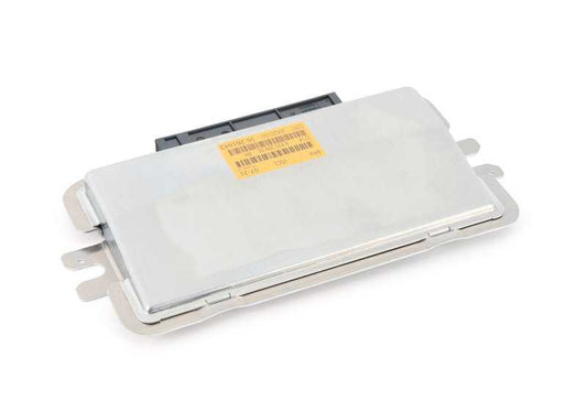 VDC -Steuereinheit für BMW Serie 1 F20, F21, Serie 2 F22, F23, Serie 3 F30, F31, Serie 4 F32, F33, 5 F10 -Serie, Serie 6 F06, F12, F13, X3 F25, X4 F26, X5 F15, F85, X6 F16, F86 (OEM 37148833308). Original BMW.