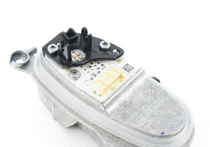 LED -Modul Izquierdo OEM 63117466109 für BMW G01, G08, F97, G02, F98. Original BMW.